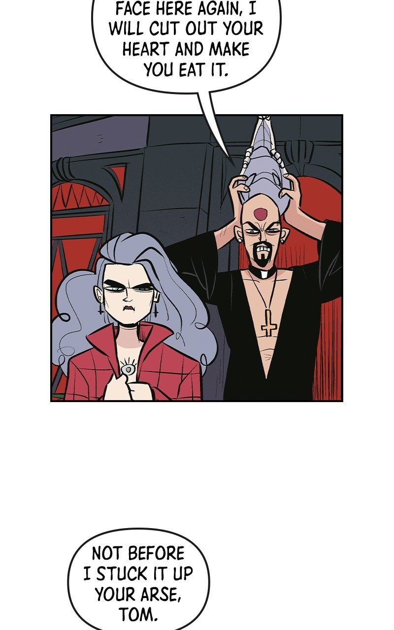 Steeple Episode 14 page 20 - 