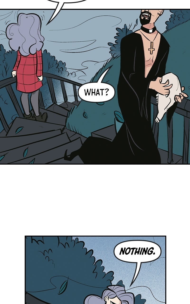 Steeple Episode 14 page 21 - 