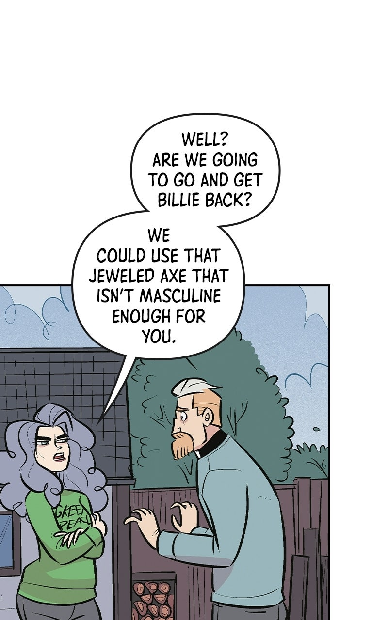 Steeple Episode 14 page 24 - 