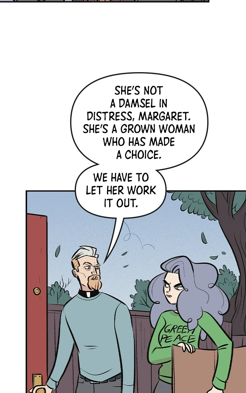 Steeple Episode 14 page 25 - 