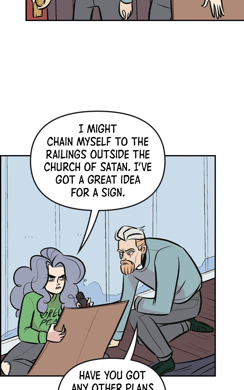 Steeple Episode 14 page 26 - 