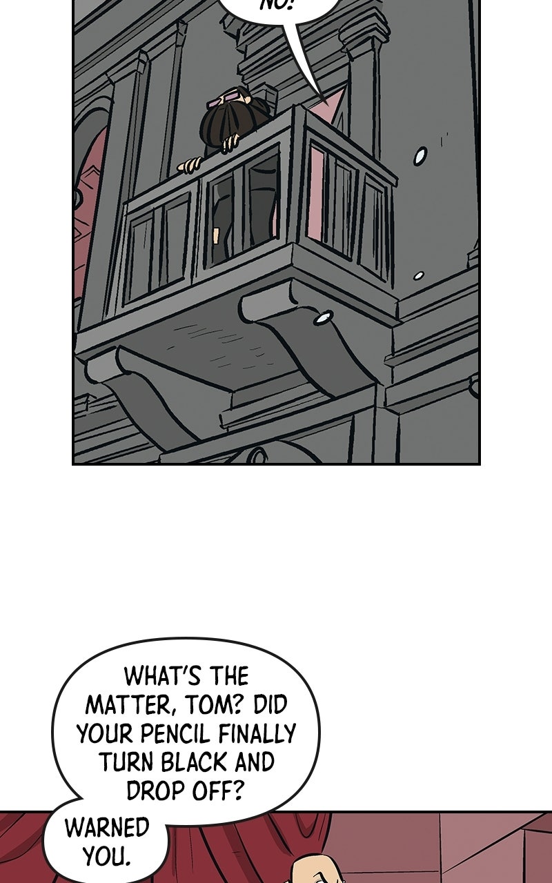 Steeple Episode 14 page 30 - 