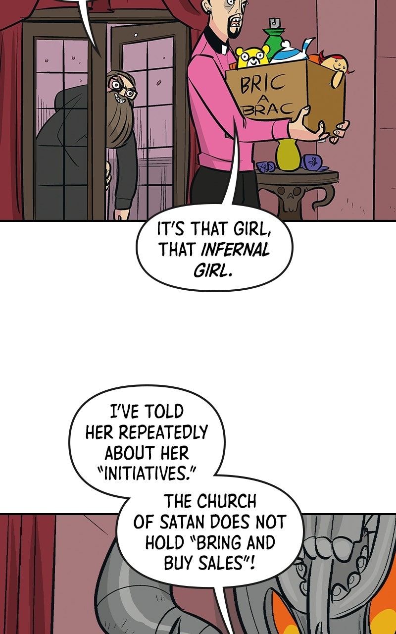 Steeple Episode 14 page 31 - 