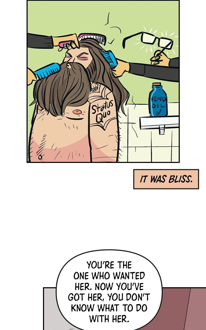 Steeple Episode 14 page 35 - 