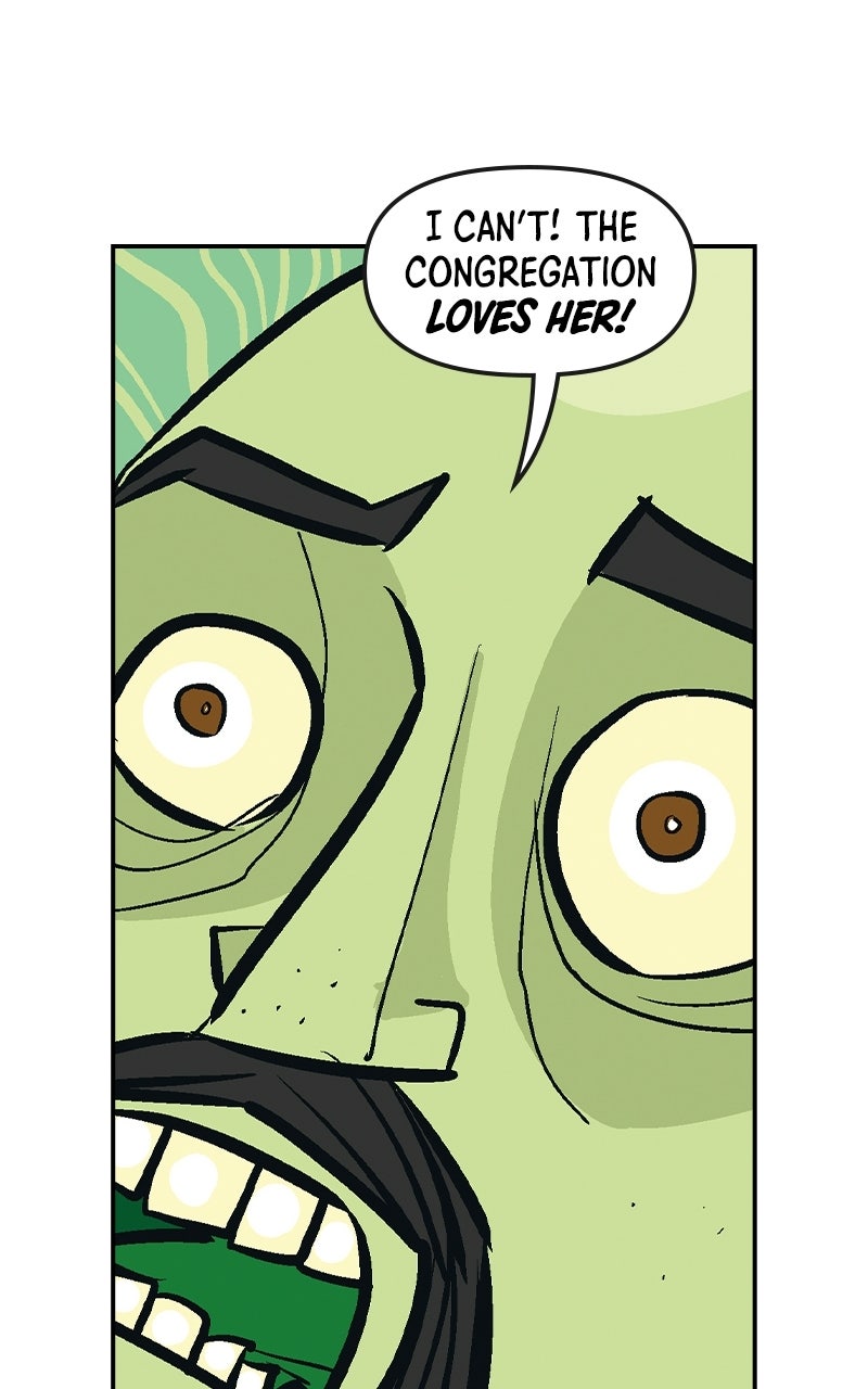 Steeple Episode 14 page 38 - 