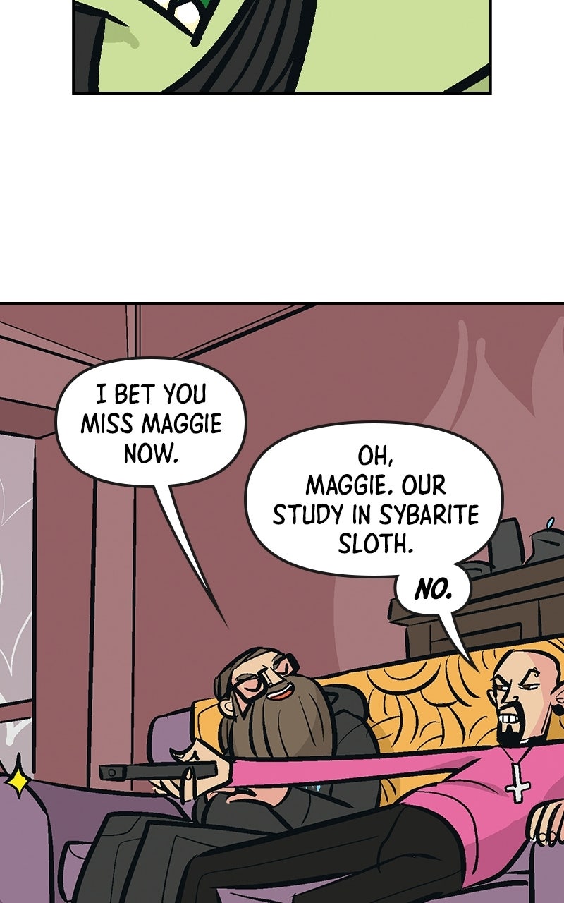 Steeple Episode 14 page 39 - 