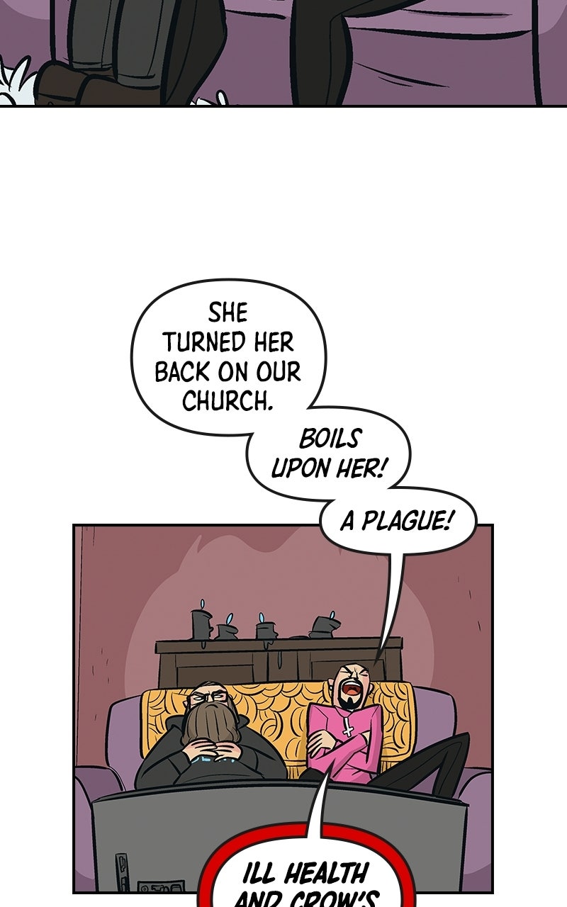 Steeple Episode 14 page 40 - 