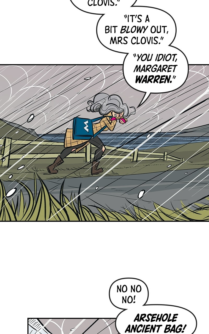 Steeple Episode 14 page 42 - 
