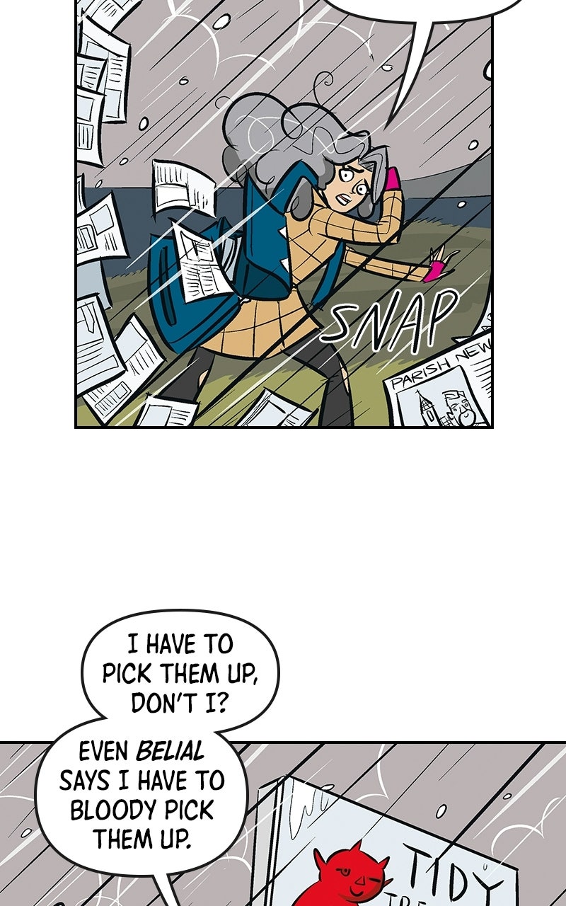Steeple Episode 14 page 43 - 