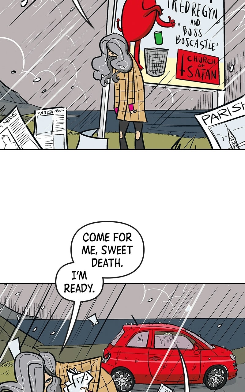 Steeple Episode 14 page 44 - 