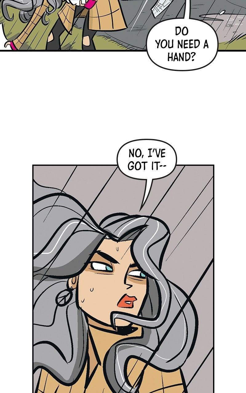 Steeple Episode 14 page 45 - 