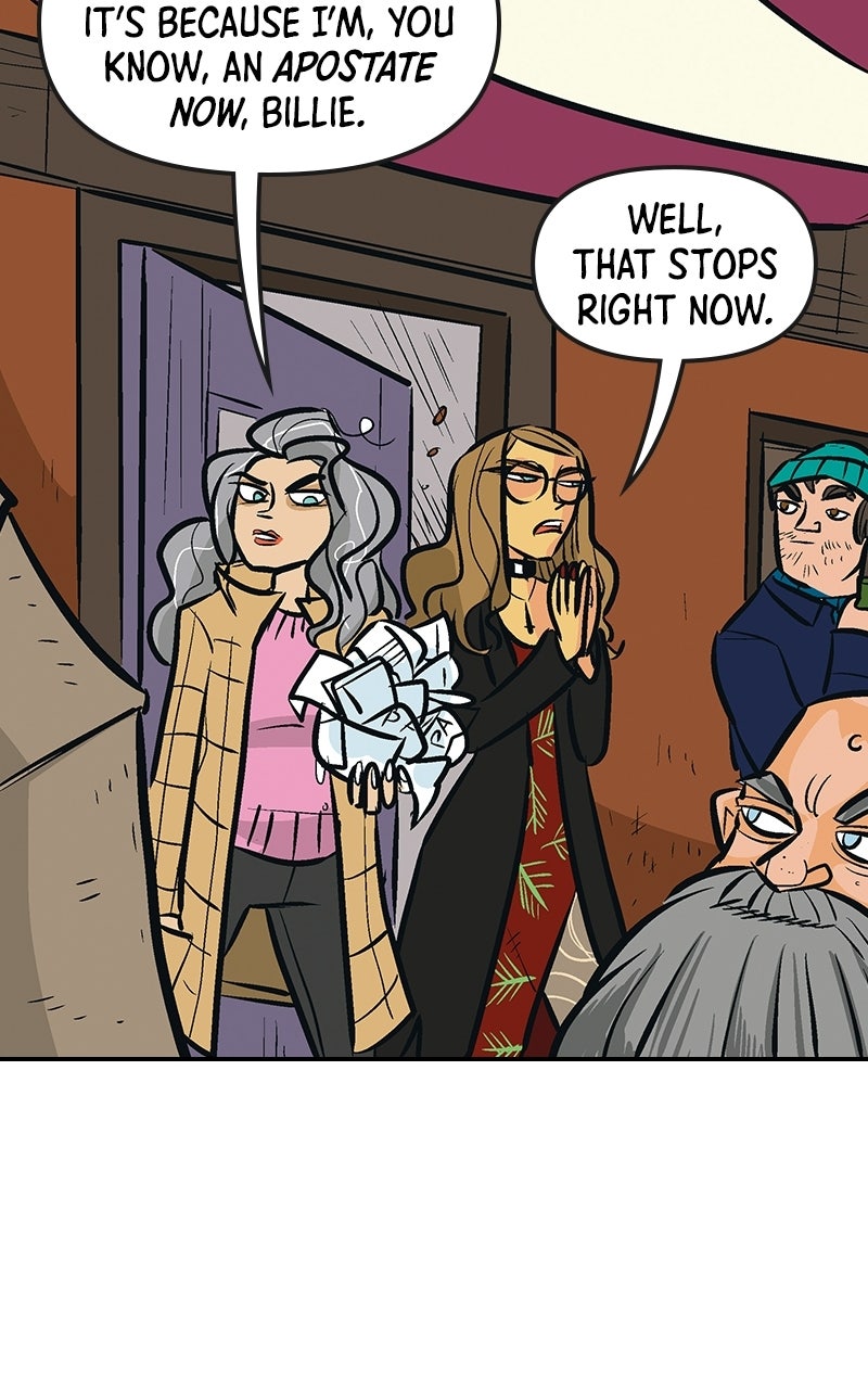 Steeple Episode 14 page 49 - 