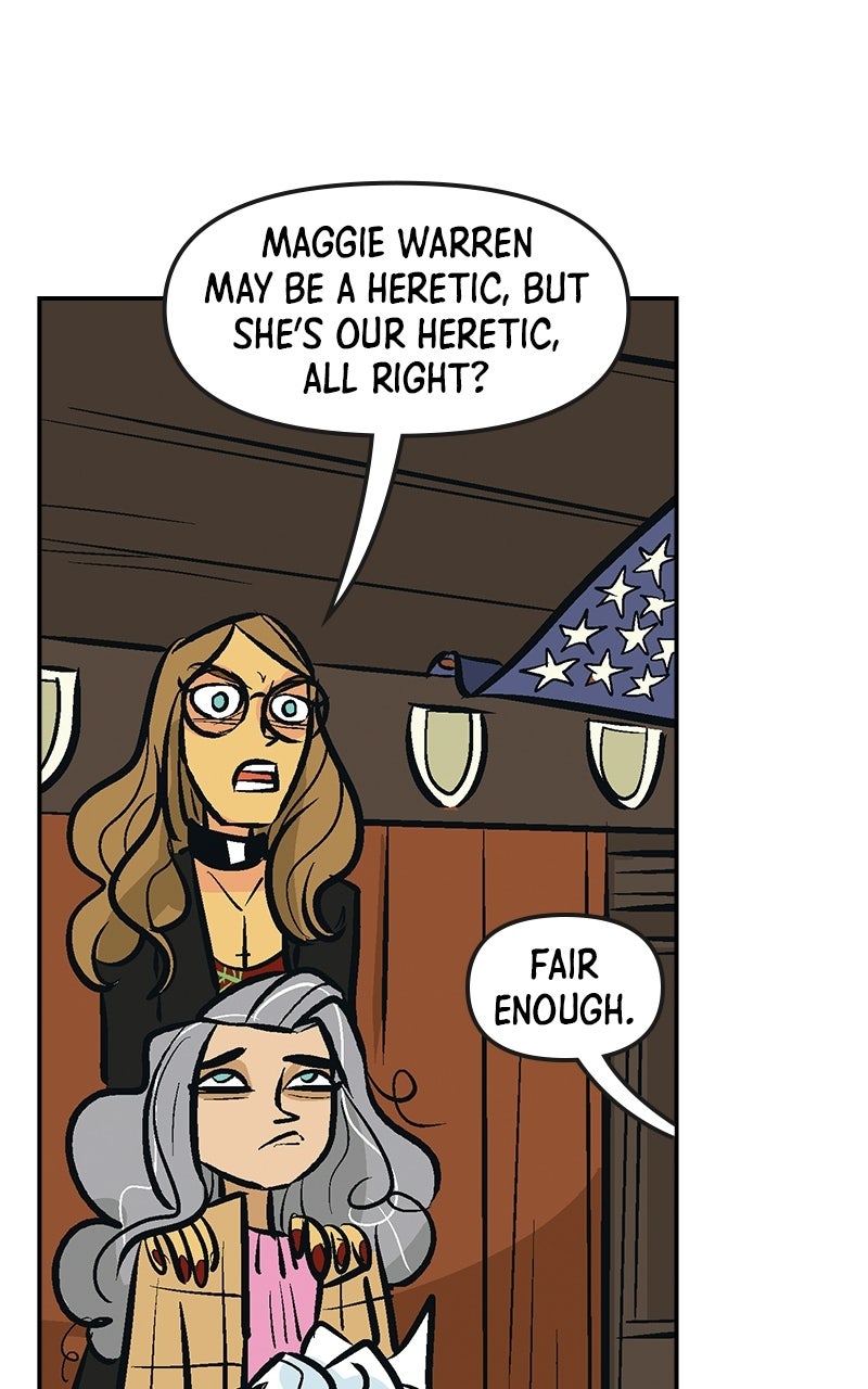 Steeple Episode 14 page 51 - 