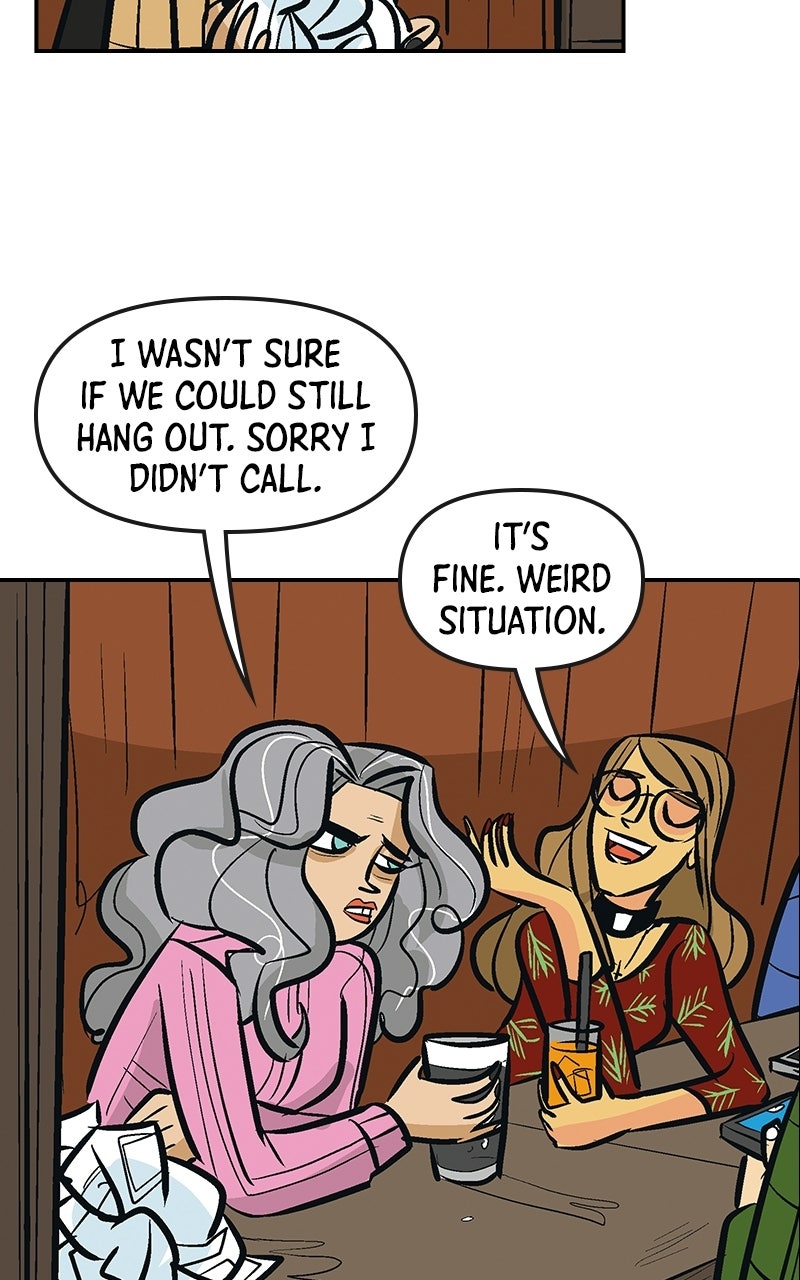 Steeple Episode 14 page 52 - 