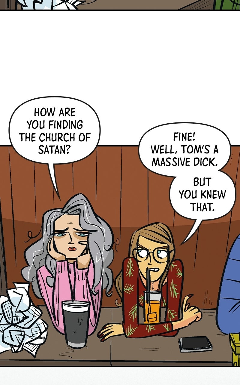 Steeple Episode 14 page 53 - 