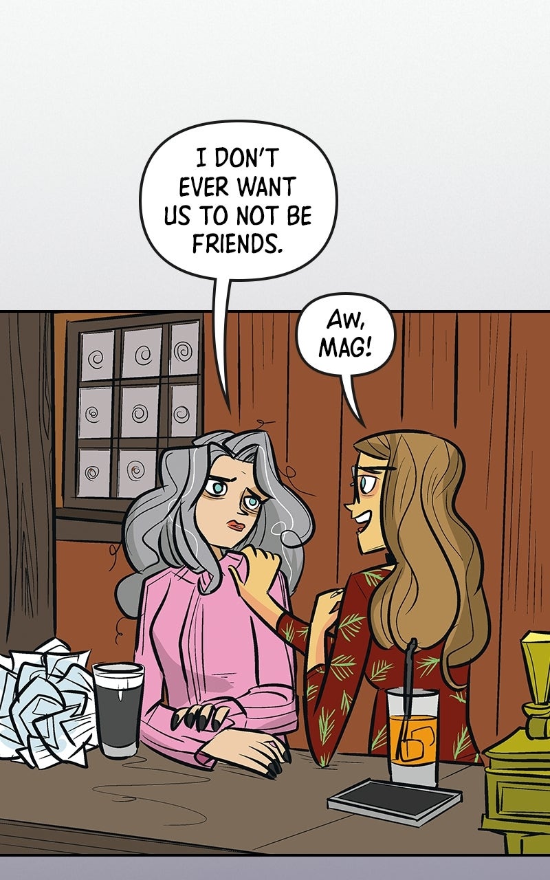 Steeple Episode 14 page 54 - 