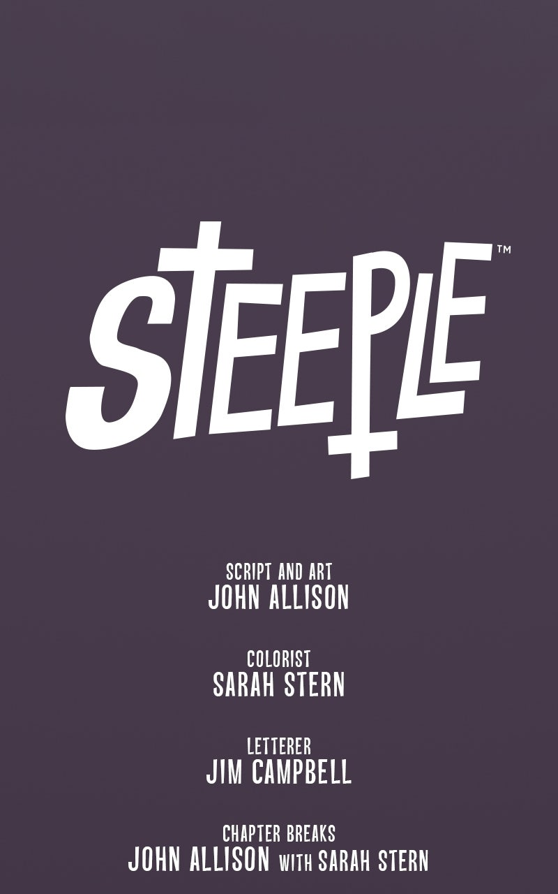 Steeple Episode 14 page 56 - 