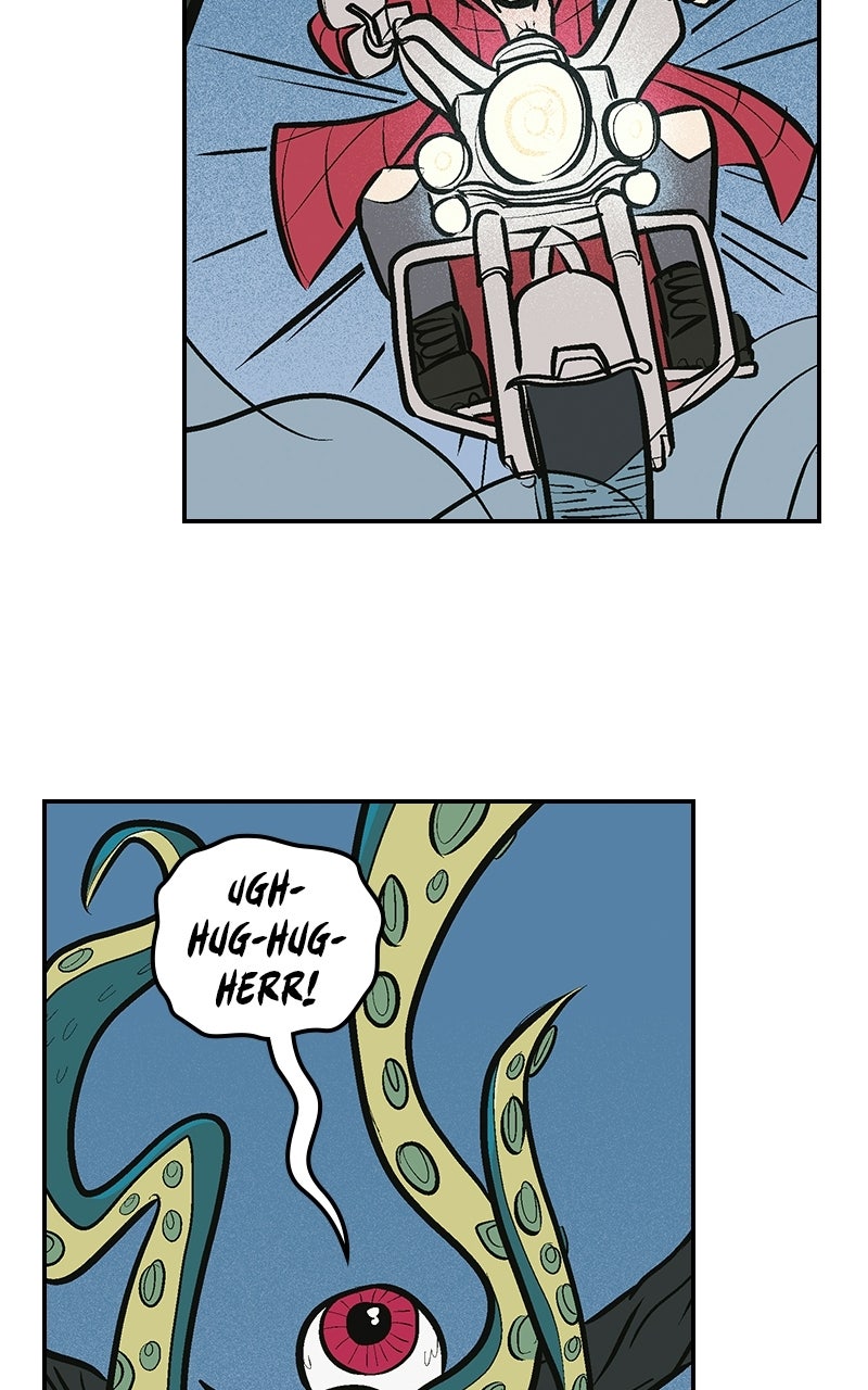 Steeple Episode 14 page 7 - 