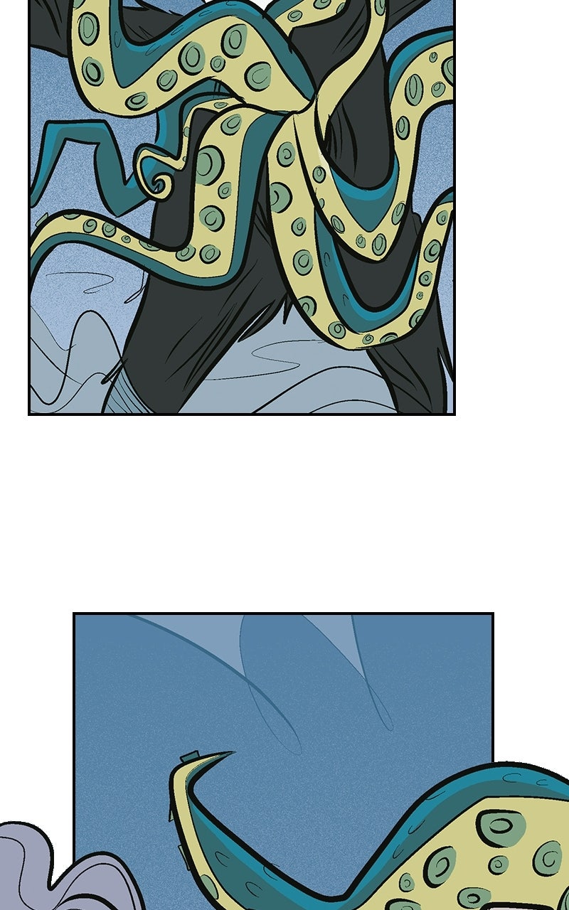 Steeple Episode 14 page 8 - 