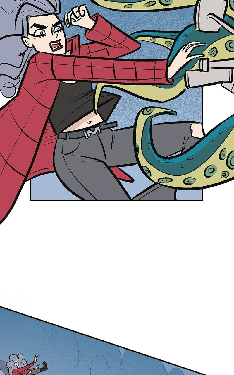 Steeple Episode 14 page 9 - 