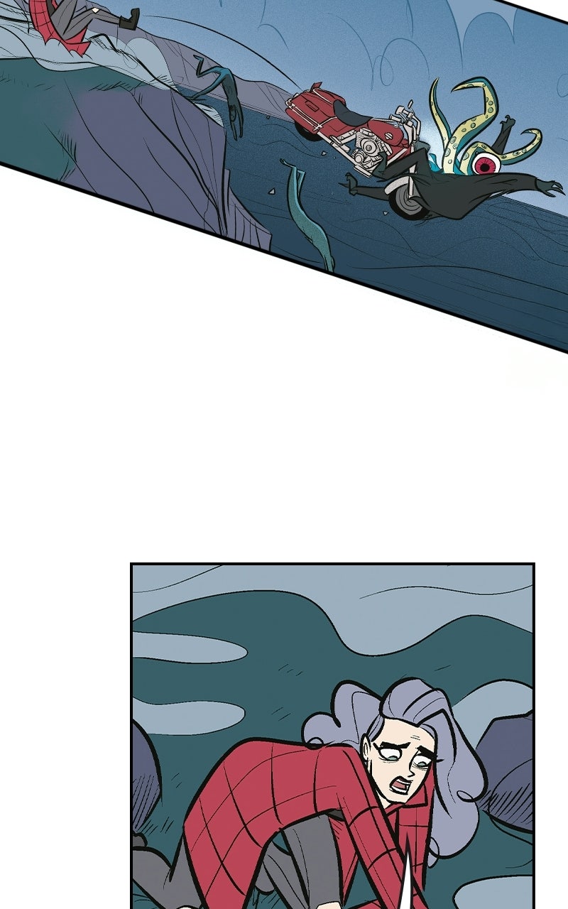 Steeple Episode 14 page 10 - 
