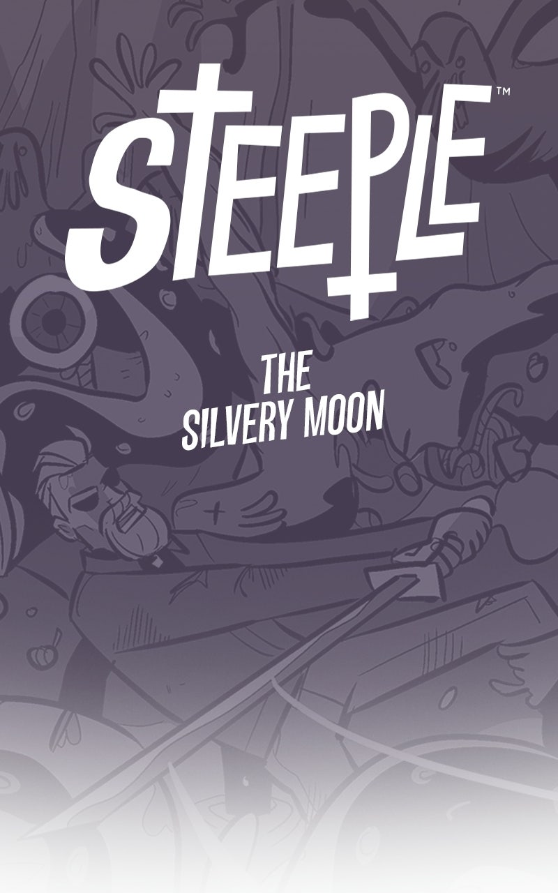 Steeple Episode 15 page 1 - 