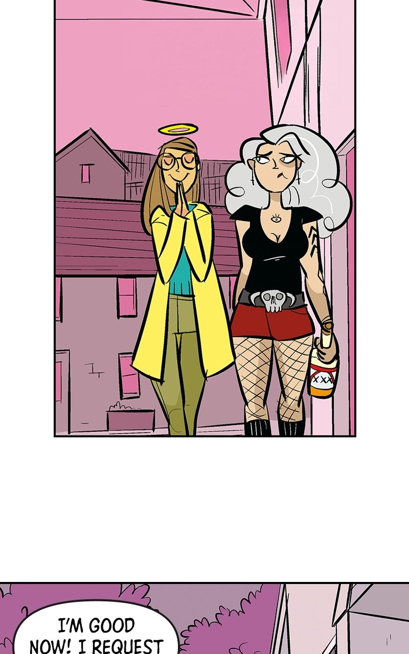 Steeple Episode 15 page 11 - 