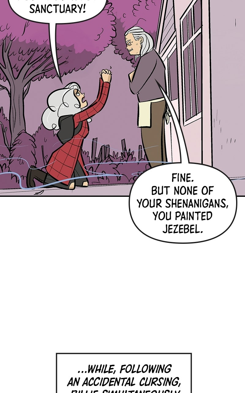 Steeple Episode 15 page 12 - 