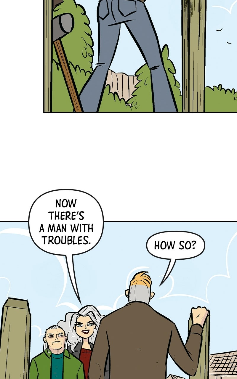 Steeple Episode 15 page 19 - 