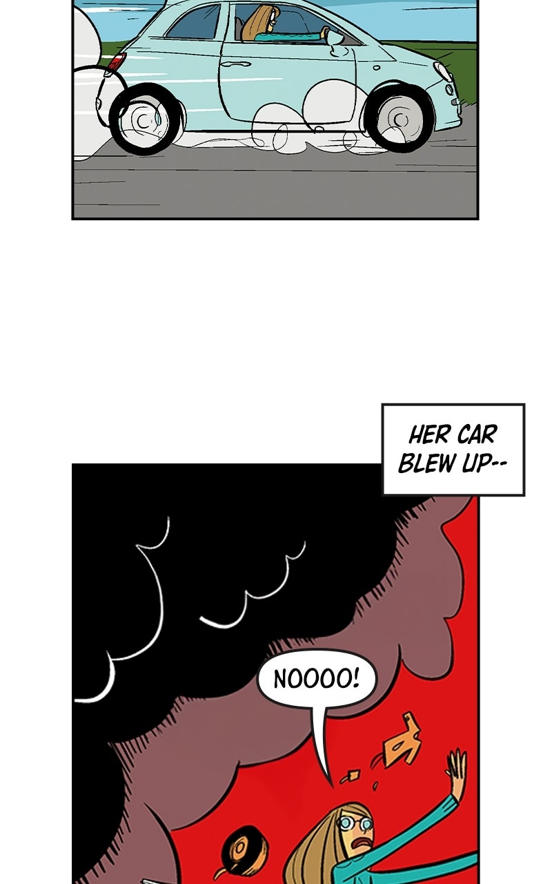 Steeple Episode 15 page 3 - 