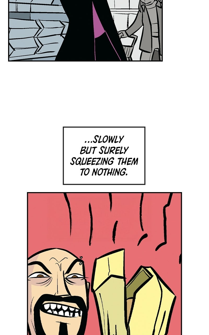 Steeple Episode 15 page 21 - 