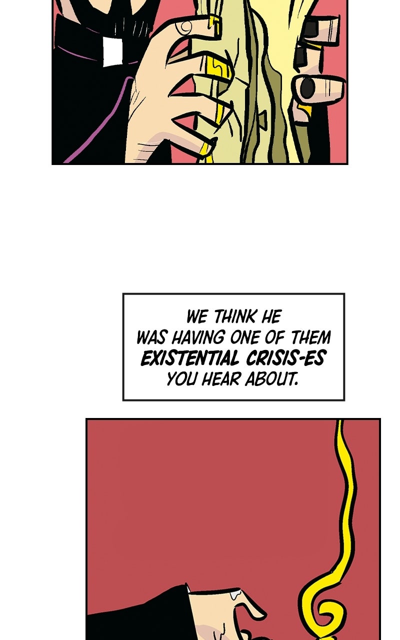 Steeple Episode 15 page 22 - 