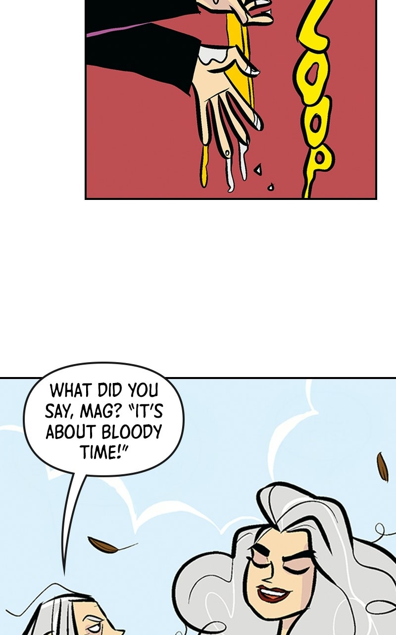 Steeple Episode 15 page 23 - 