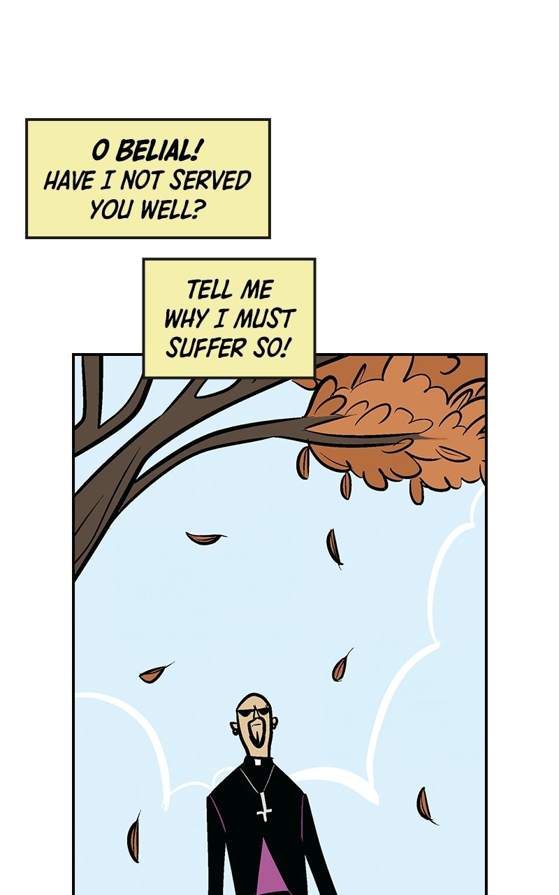 Steeple Episode 15 page 26 - 