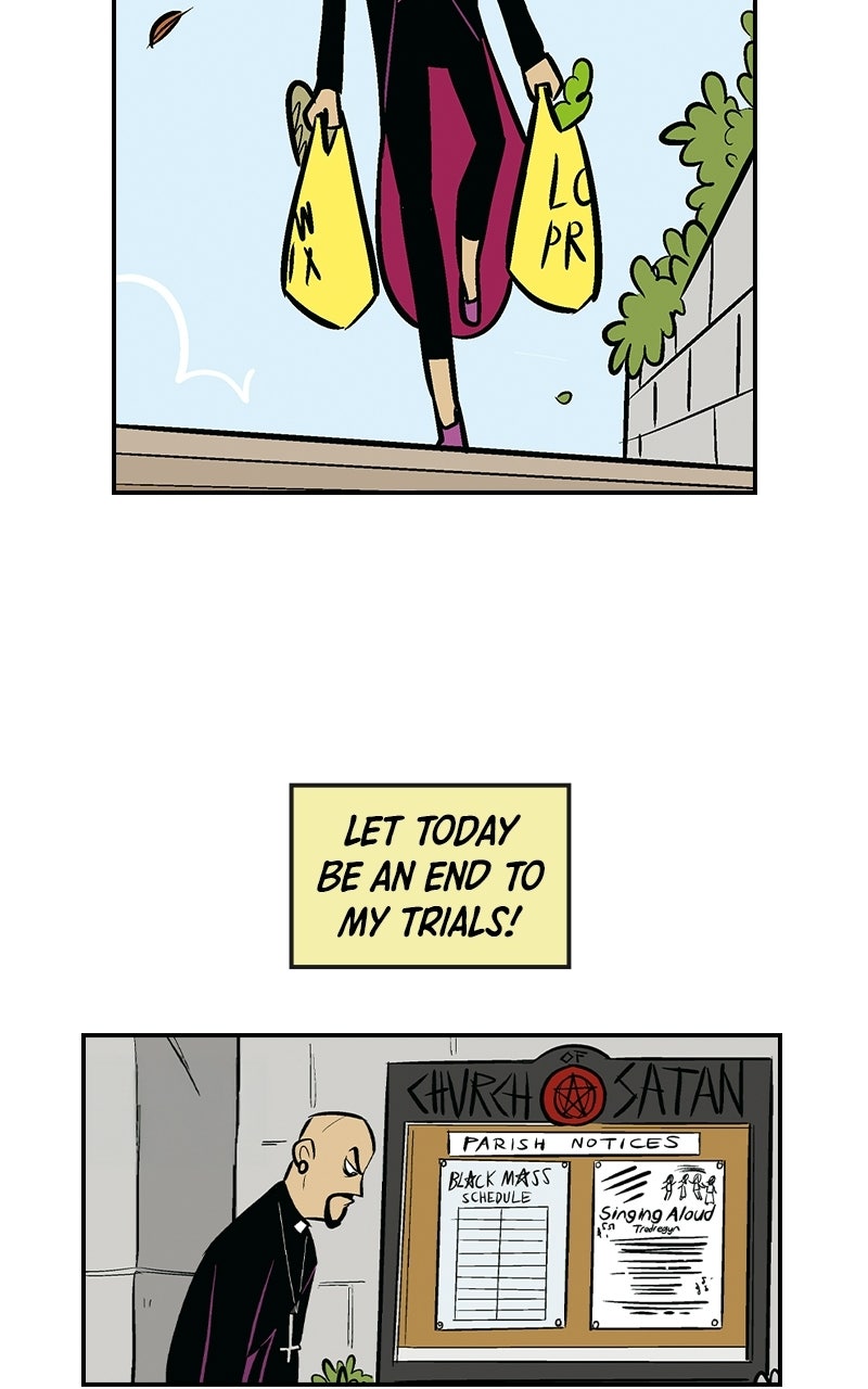 Steeple Episode 15 page 27 - 
