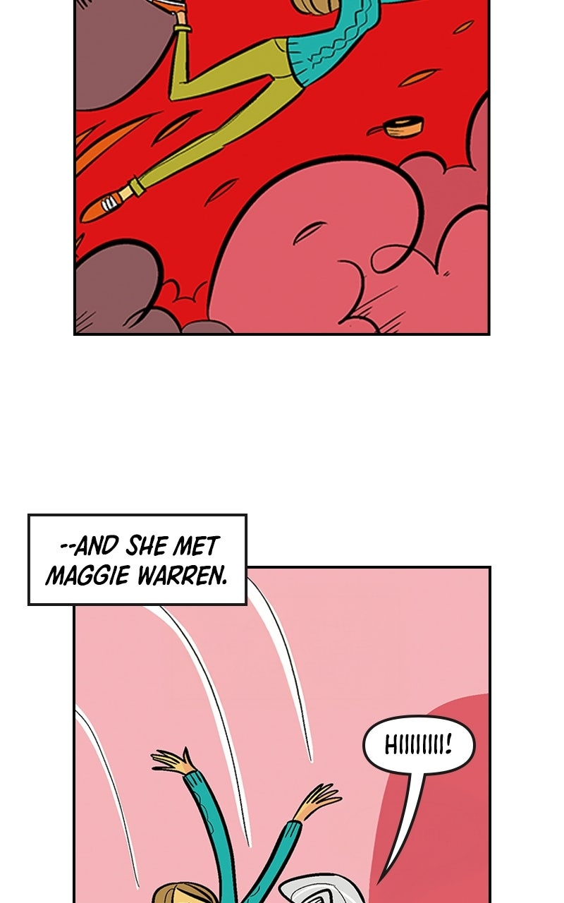 Steeple Episode 15 page 4 - 