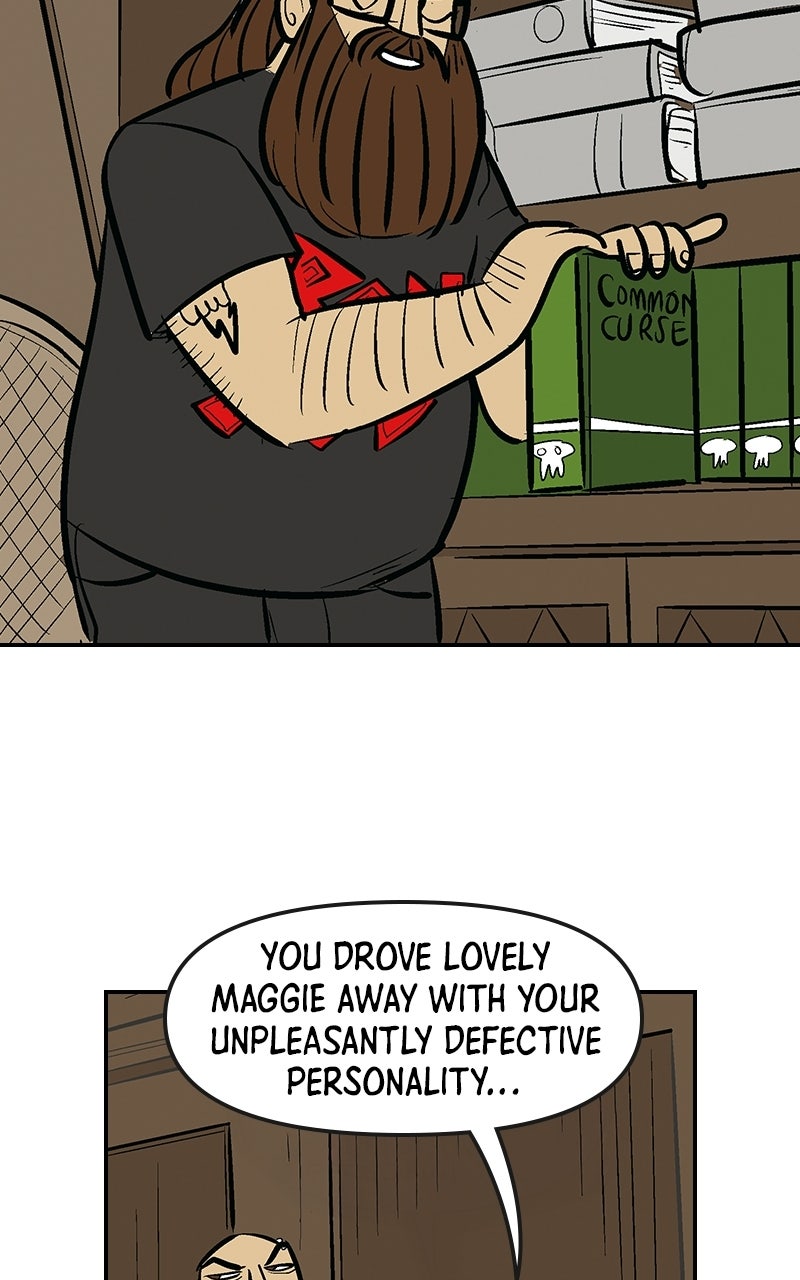 Steeple Episode 15 page 34 - 