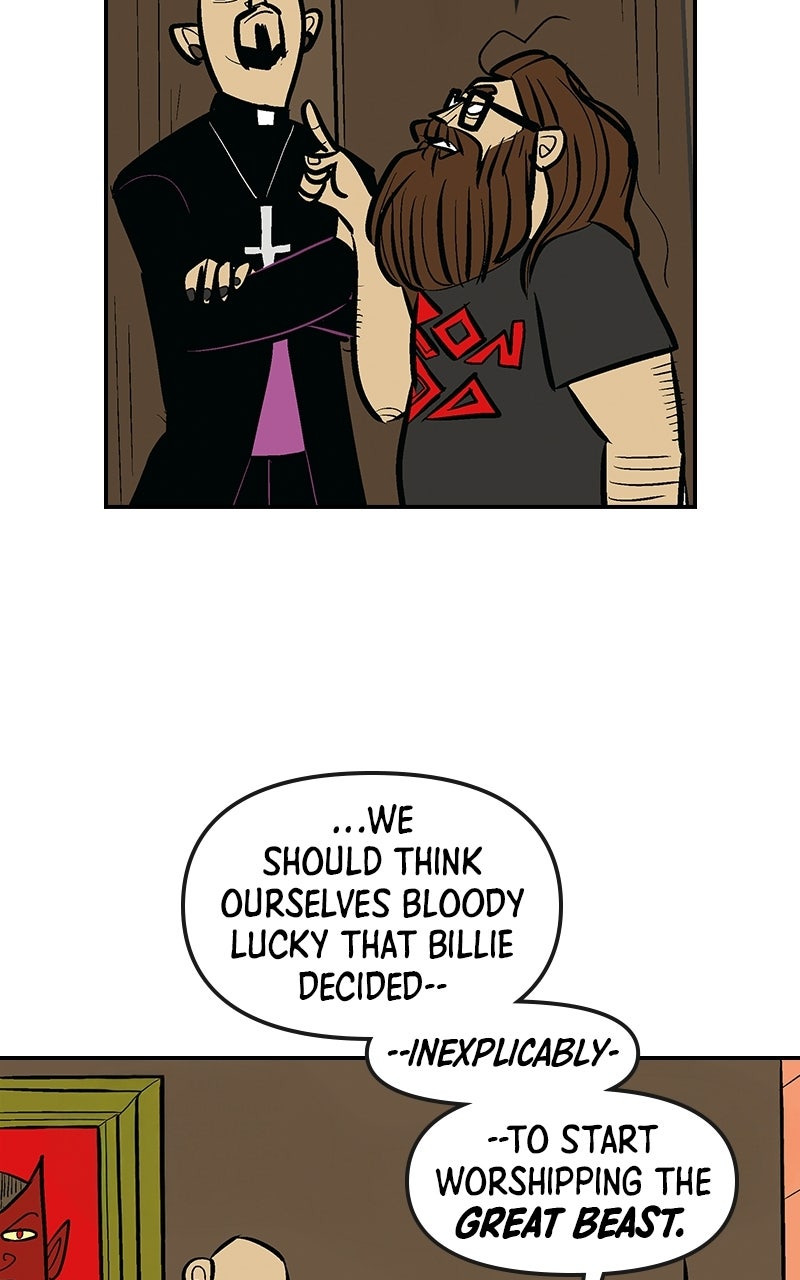 Steeple Episode 15 page 35 - 