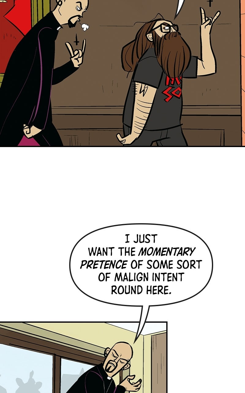 Steeple Episode 15 page 36 - 