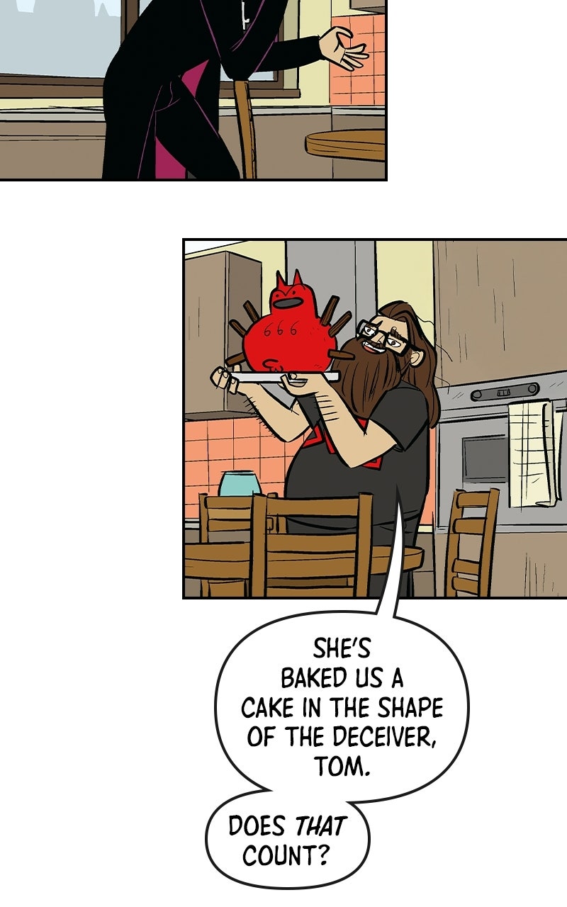 Steeple Episode 15 page 37 - 