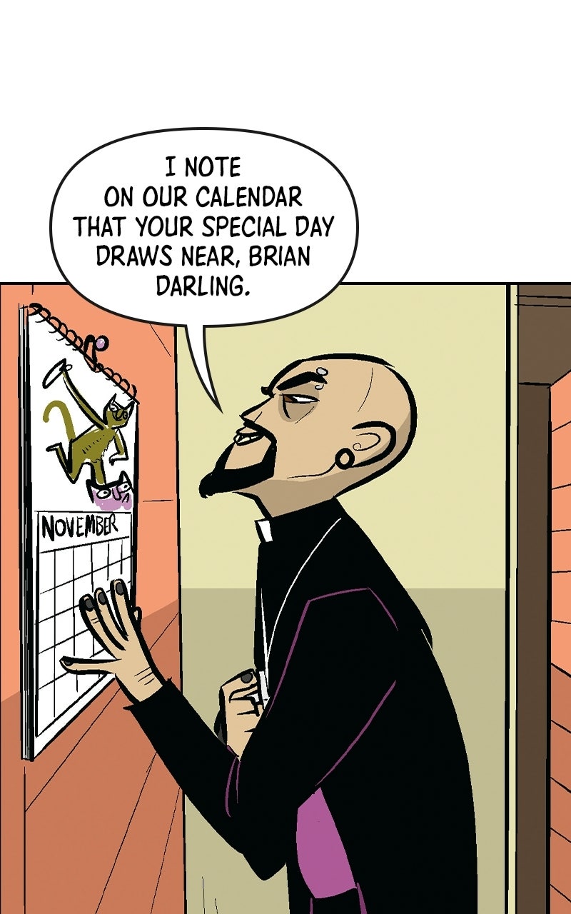 Steeple Episode 15 page 38 - 