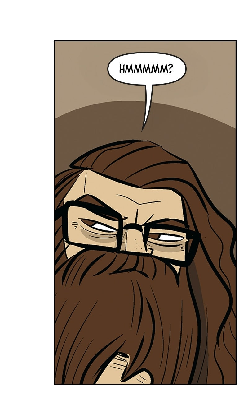 Steeple Episode 15 page 40 - 