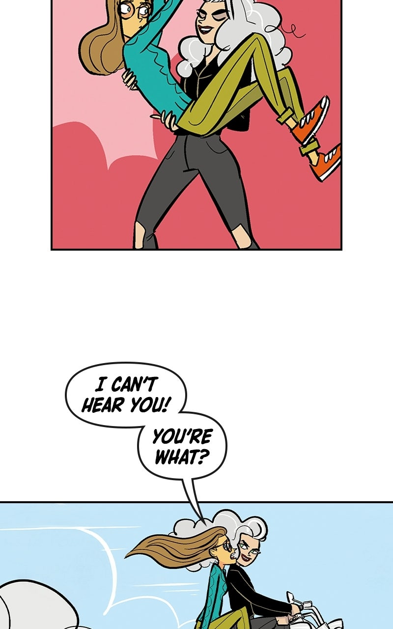 Steeple Episode 15 page 5 - 