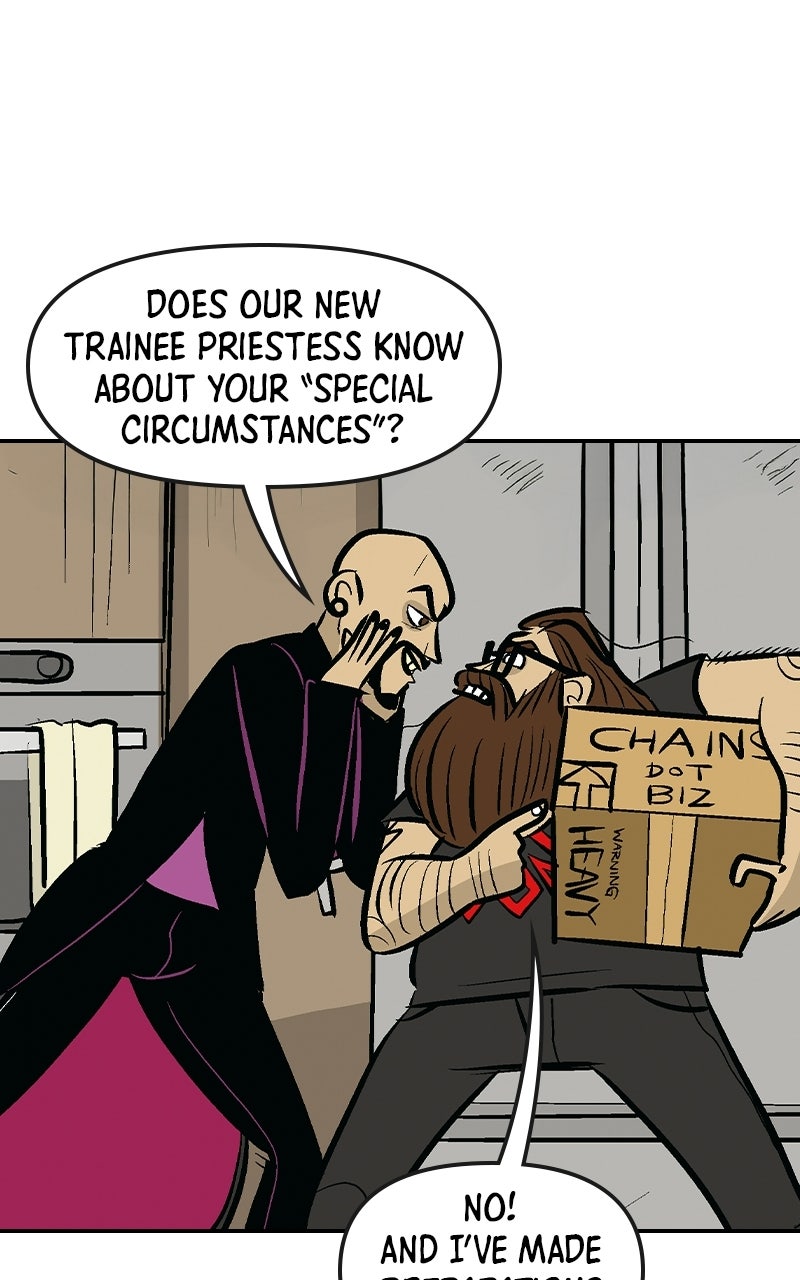 Steeple Episode 15 page 41 - 