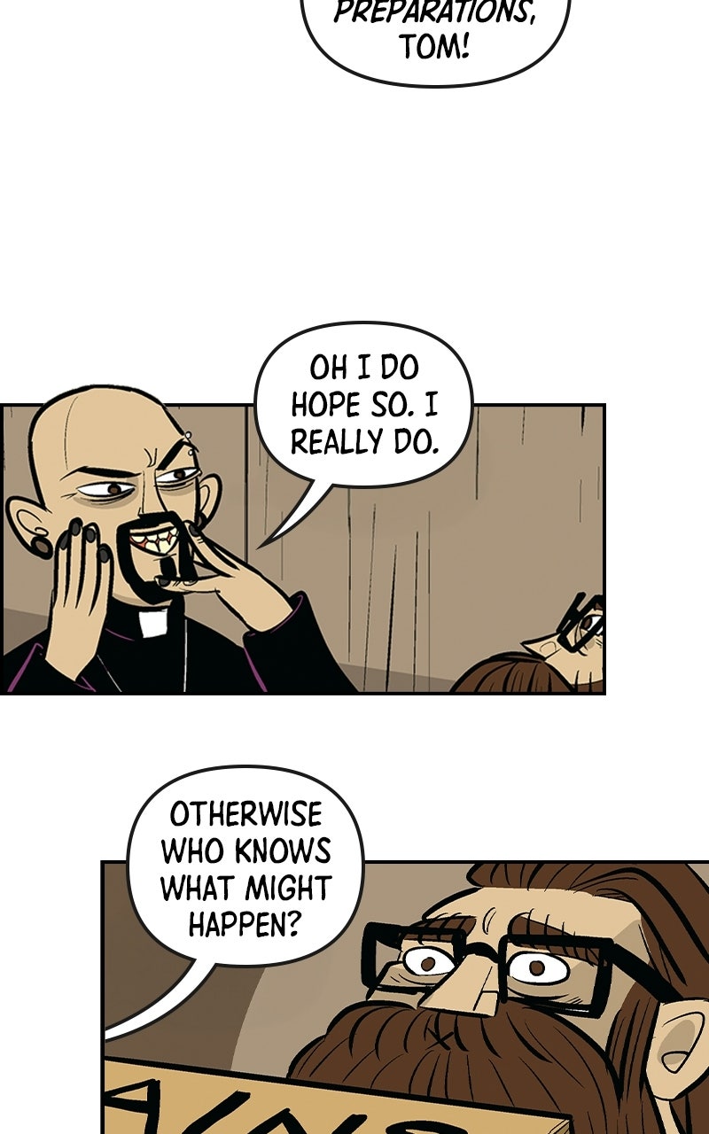Steeple Episode 15 page 42 - 