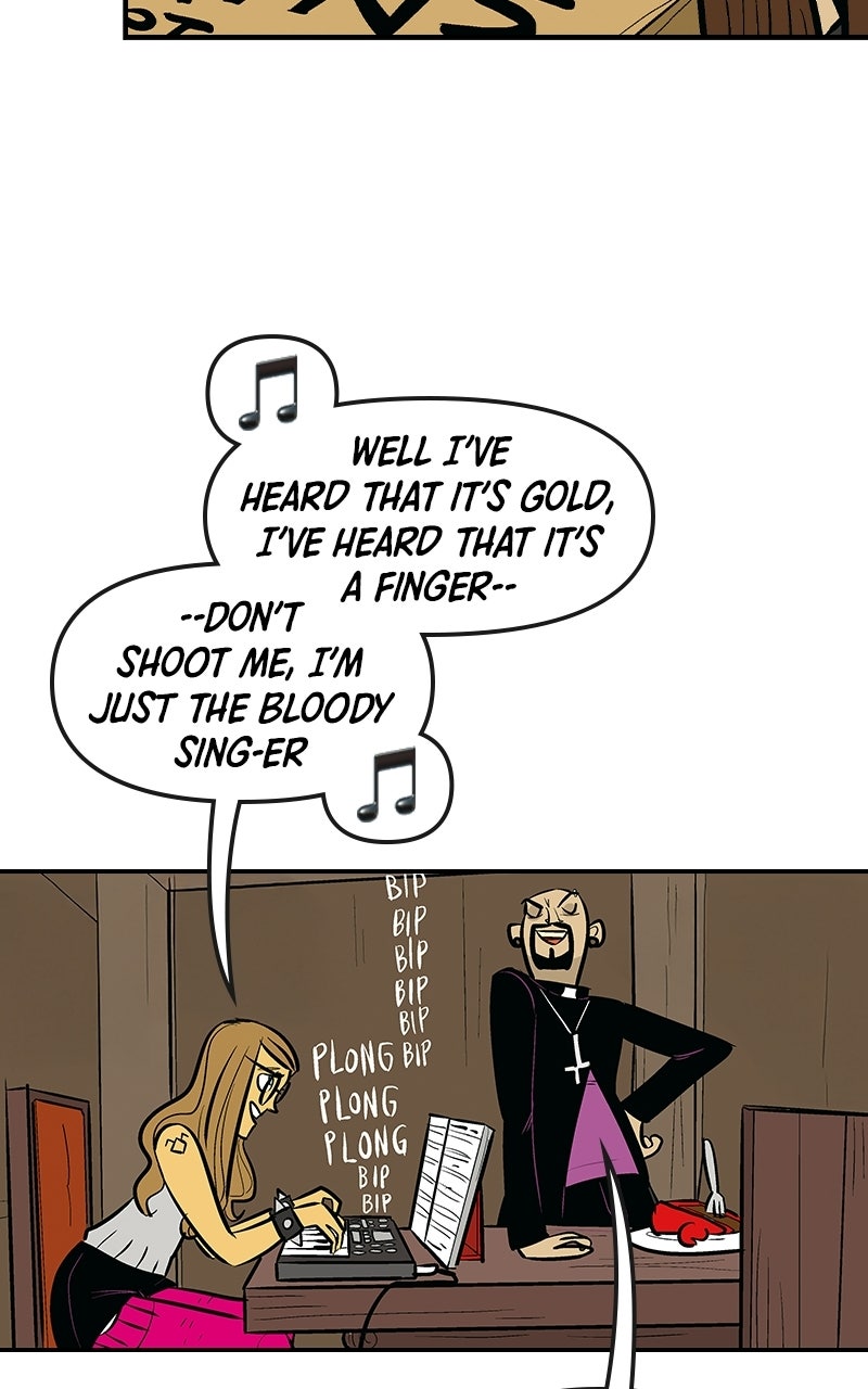 Steeple Episode 15 page 43 - 