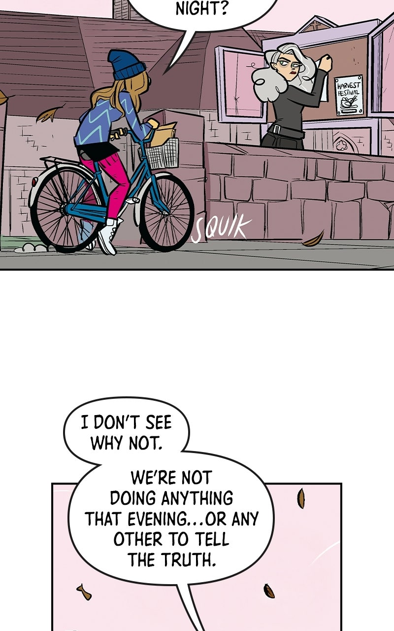 Steeple Episode 15 page 45 - 