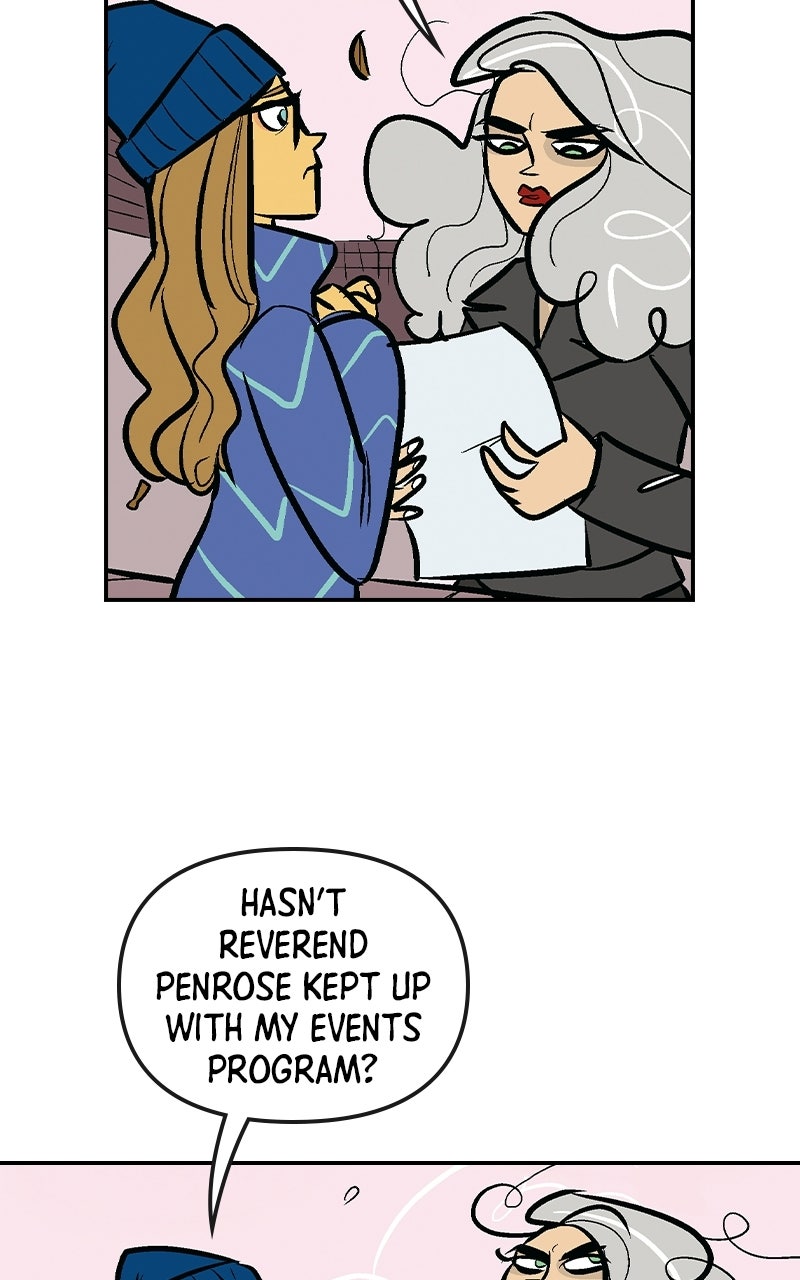 Steeple Episode 15 page 46 - 