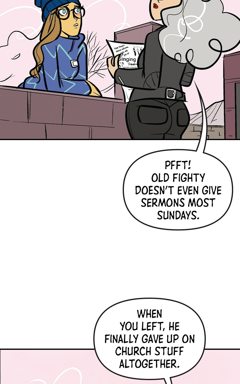 Steeple Episode 15 page 47 - 