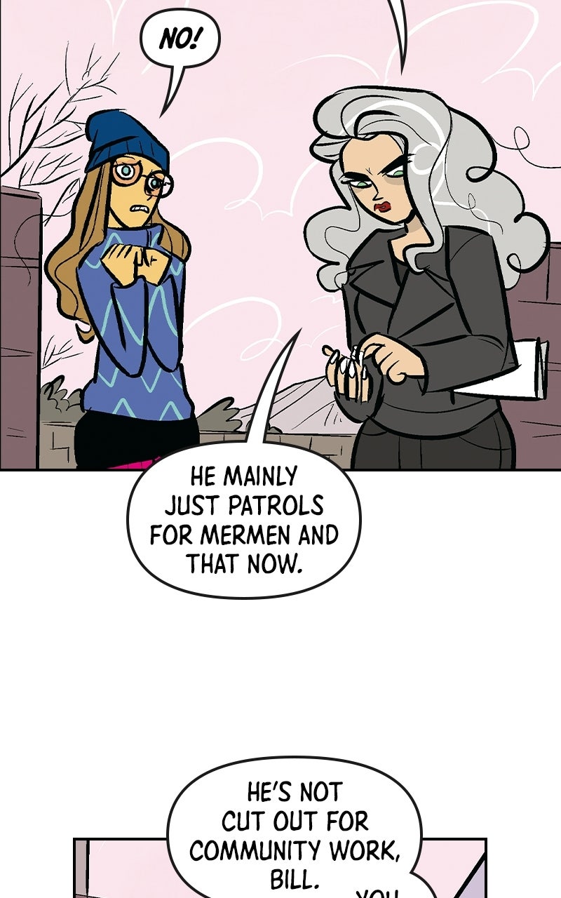 Steeple Episode 15 page 48 - 